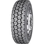 BF Goodrich DR444