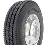 Dunlop SP-464