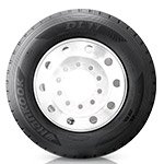 Hankook DL-11