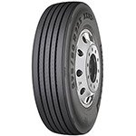 Michelin XZA3+